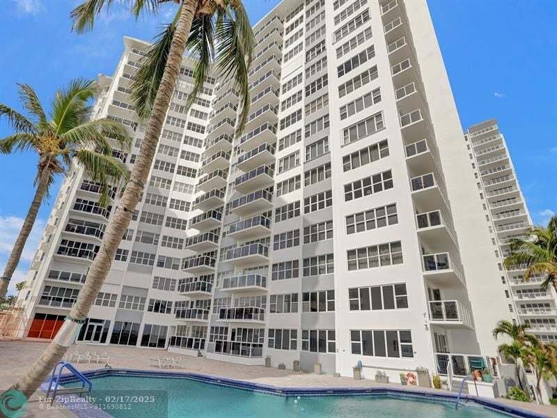 Condo in Fort Lauderdale, Florida, United States 3 - 15563351