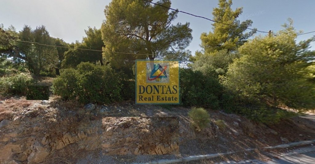Land in Nea Penteli, Attica, Greece 1 - 16155450