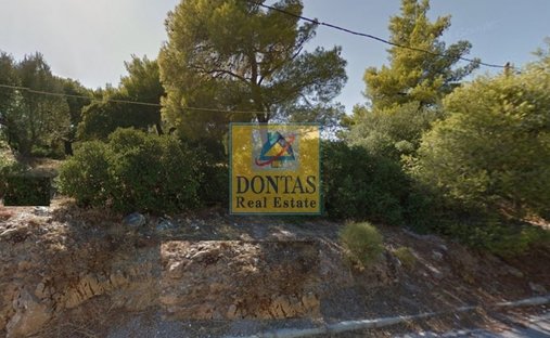 Land in Nea Penteli, Attica, Greece 1