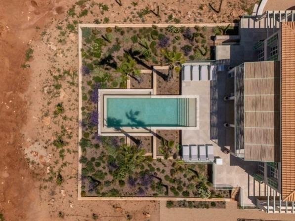 Villa in Santanyi, Balearic Islands, Spain 4 - 16154127