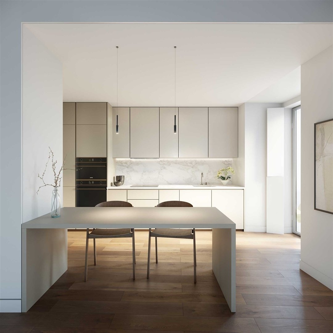 Apartment in Belem, Lisbon, Portugal 3 - 16153872