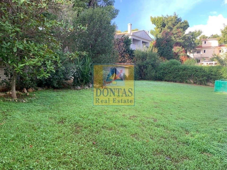 Land in Kifisia, Attica, Greece 1 - 16155889