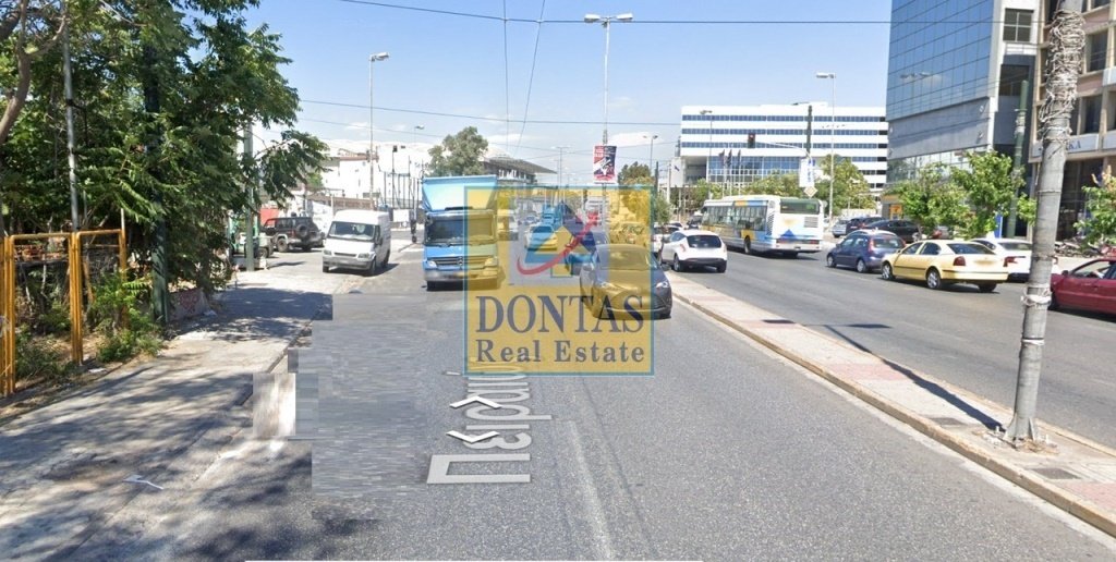Land in Tavros, Attica, Greece 1 - 16155486