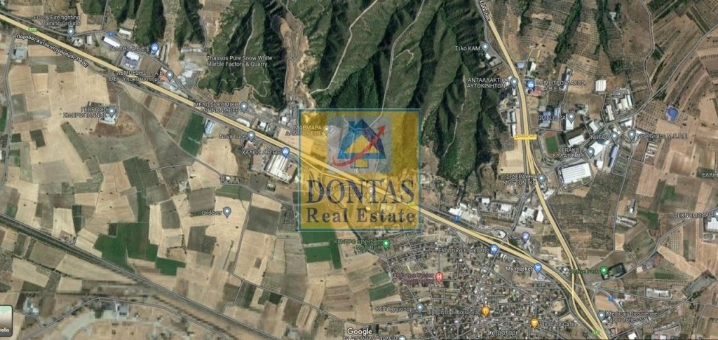 Land in Sximatariou, Thessaly and Central Greece, Greece 2 - 16155500