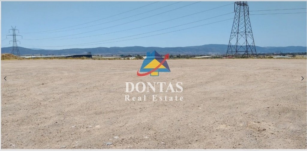Land in Aspropyrgos, Attica, Greece 3 - 16156064