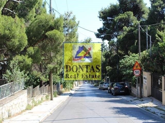 Land in Penteli, Attica, Greece 2 - 16155615
