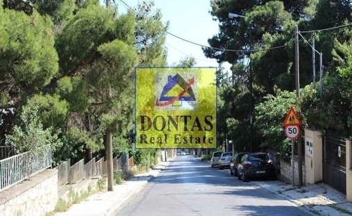 Terreno en Penteli, Ática, Grecia 1