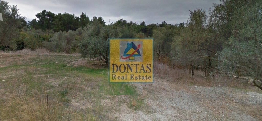 Land in Chios, Aegean, Greece 3 - 16155482