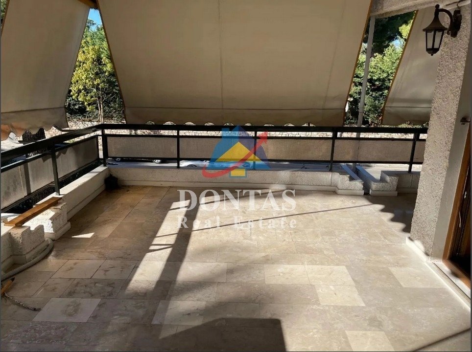 Apartment in Kifisia, Attica, Greece 1 - 16156059