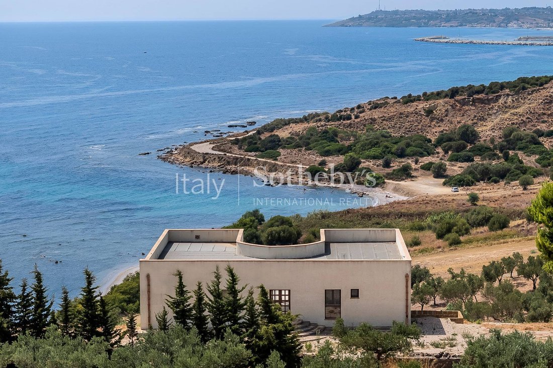 House in Isabella - San Calogero, Sciacca, Sicily 3 - 15808417