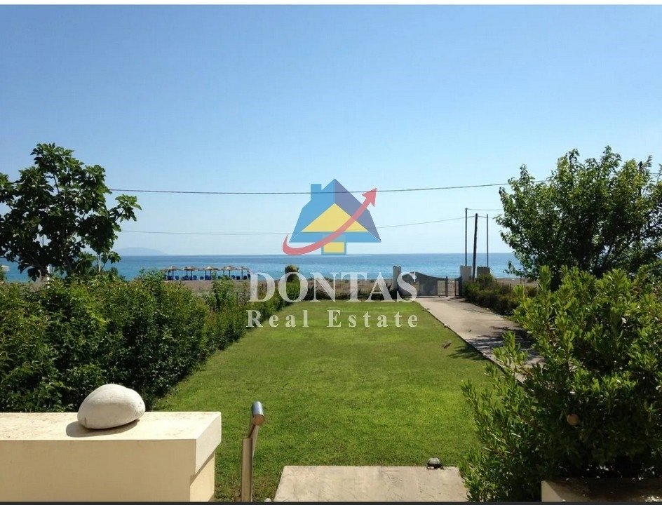 Villa in Mantoudi - Limni - Aghia Anna, Thessaly and Central Greece, Greece 1 - 16155946