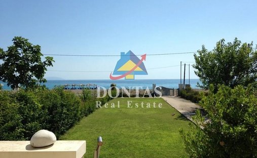 Villa in Mantoudi - Limni - Aghia Anna, Thessaly and Central Greece, Greece 1