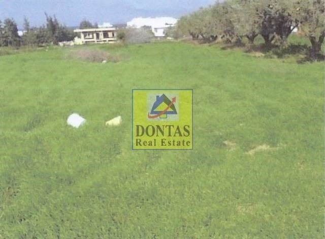 Land in Community of Loutraki - Perachora, Loutraki - Perachora, Greece 1 - 16155685