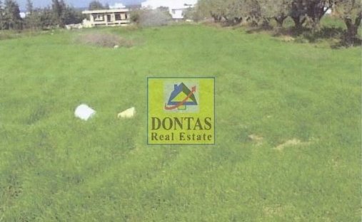 Land in Community of Loutraki - Perachora, Loutraki - Perachora, Griechenland 1