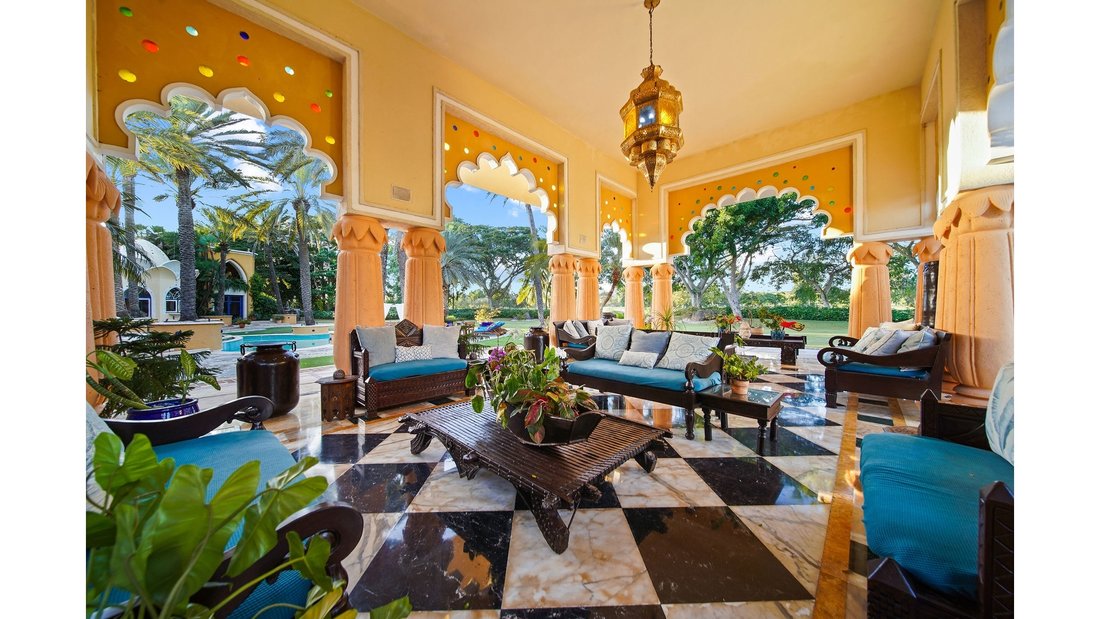 House in La Romana, United States 5 - 16126782