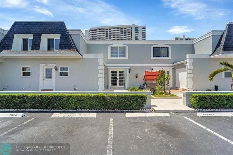 House in Hallandale Beach, Florida, United States 2 - 15601897