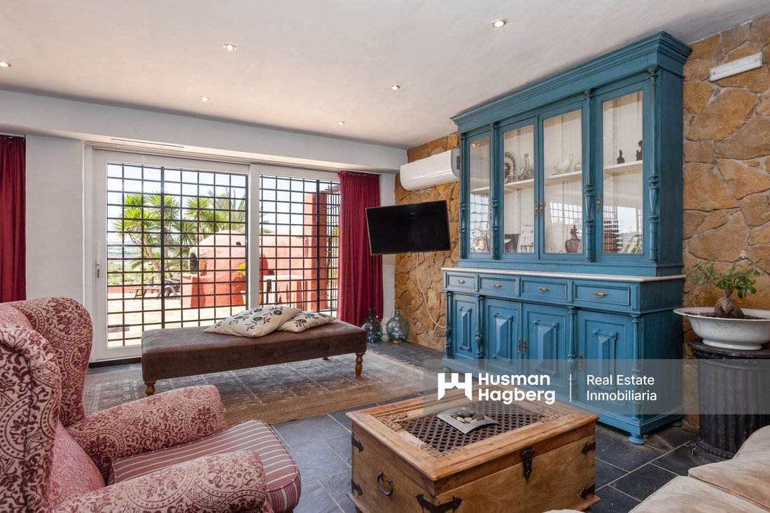 Villa in Orihuela, Valencian Community, Spain 3 - 12366602