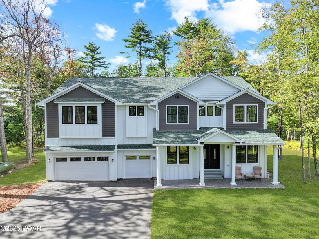 House in Milford, Pennsylvania, United States 3 - 16151684