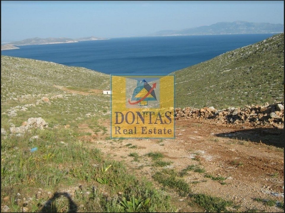 Land in Kalymnos, Aegean, Greece 2 - 16155621