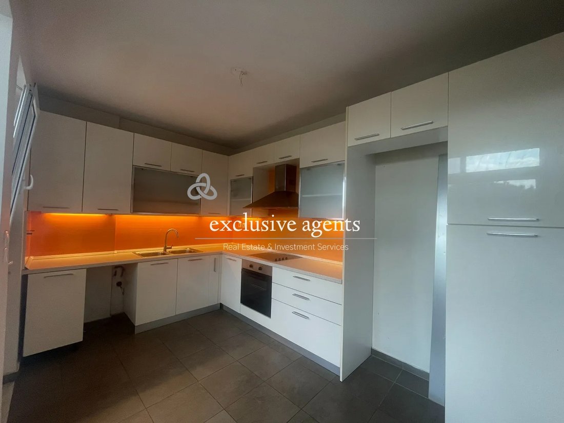 Apartment in Voula, Attica, Greece 4 - 16155390