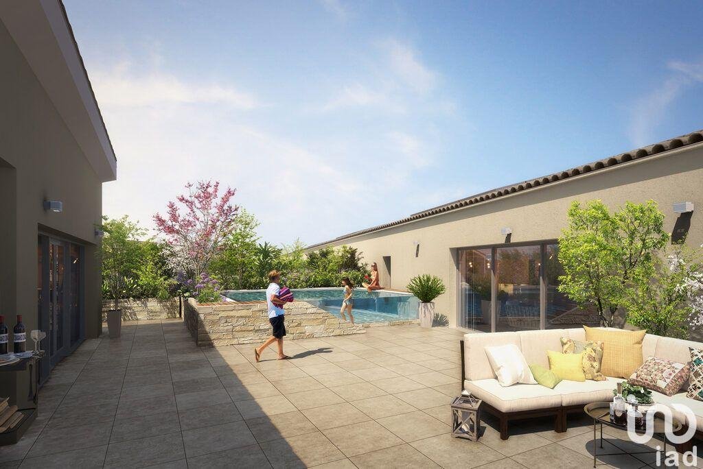Apartment in Plage Centre, Canet-en-Roussillon, France 4 - 16153292
