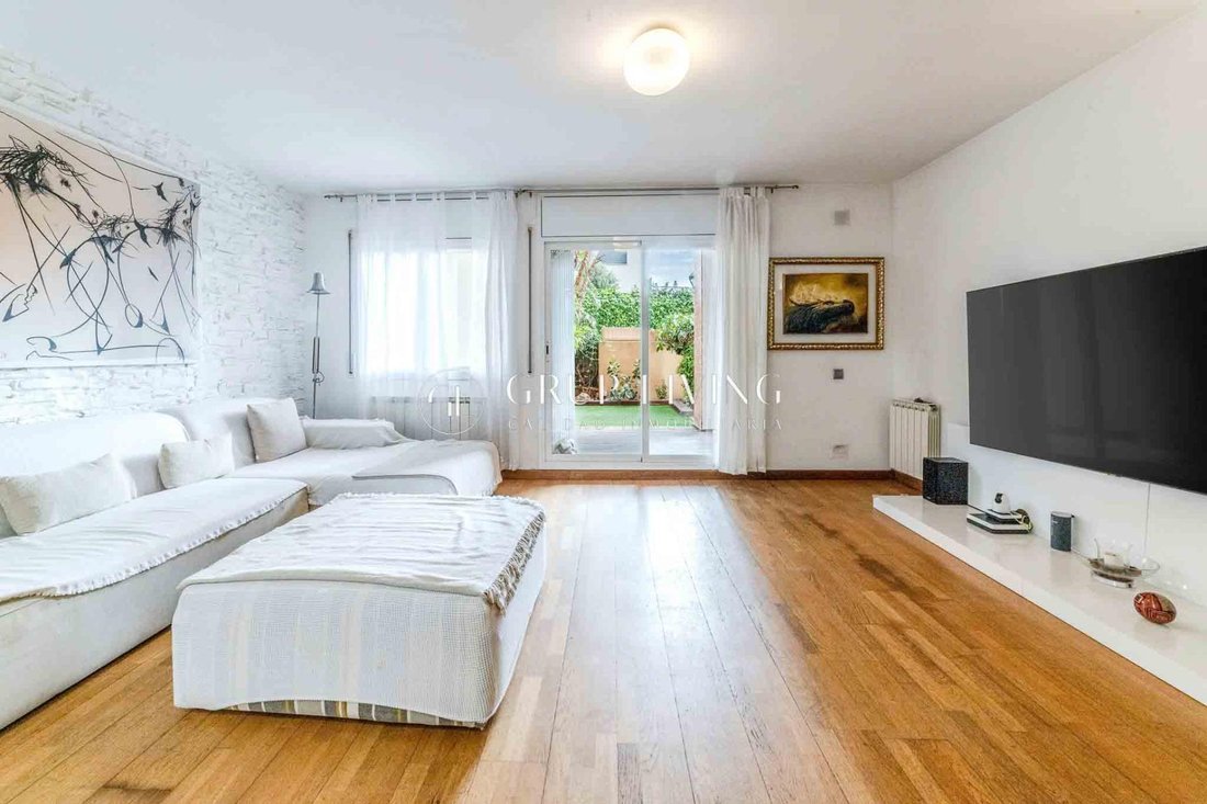 Apartment in Sitges, Catalonia, Spain 3 - 15738563