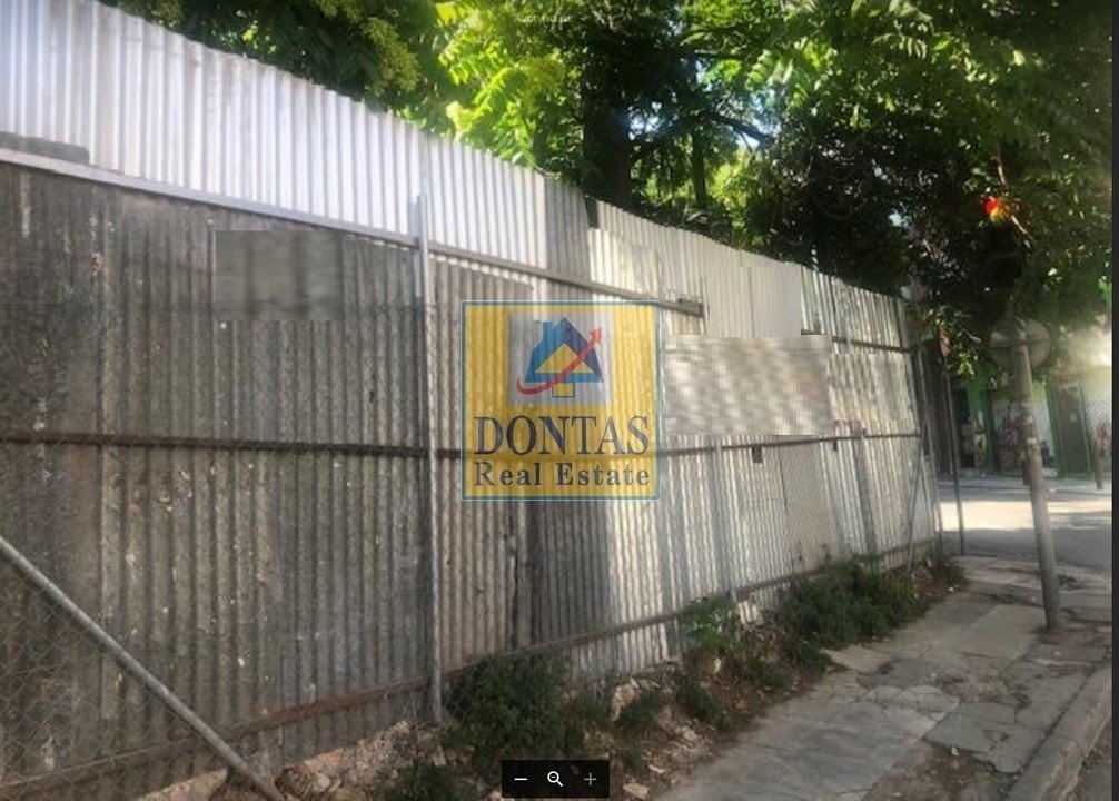 Land in 1st District of Athens, Athens, Greece 4 - 16155907