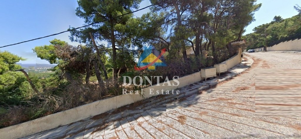 Land in Ekali, Attica, Greece 4 - 16156015
