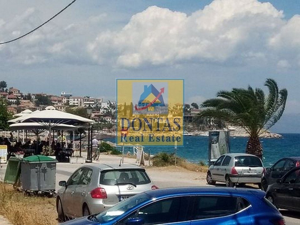 Land in Paralio Astros Community, Peloponnese, Western Greece and the Ionian, Greece 3 - 16155567