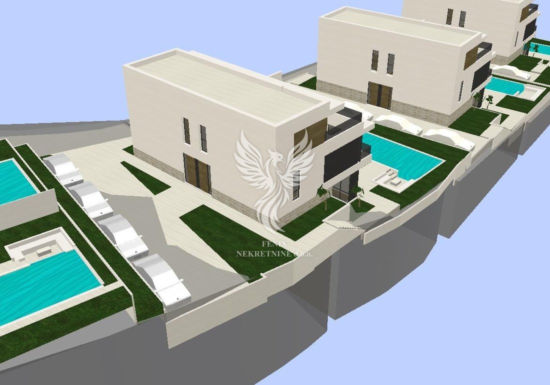 House in Vodice, Sibenik-Knin County, Croatia 2 - 16154438