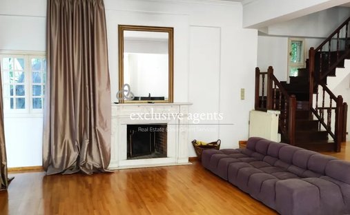 House in North Athens, Attica, Greece 1