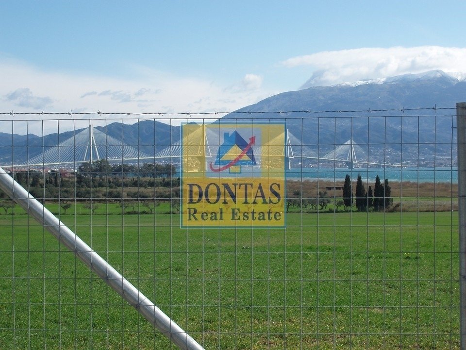 Land in Community of Antirrio, Antirrio, Greece 1 - 16155694