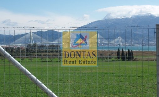 Land in Community of Antirrio, Antirrio, Greece 1