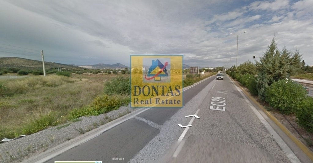 Land in Markopoulo Mesogaias, Attica, Greece 4 - 16155607