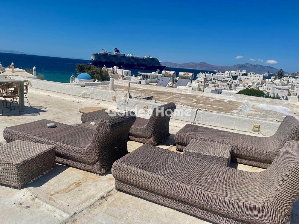 House in Mykonos, Aegean, Greece 3 - 16151084