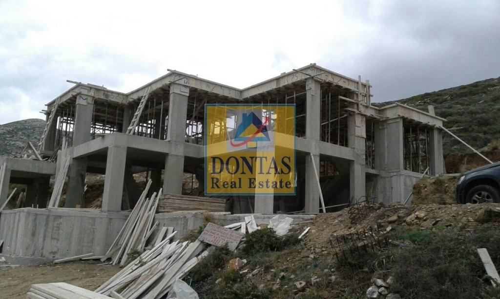 Condo in Paros, Aegean, Greece 2 - 16155508