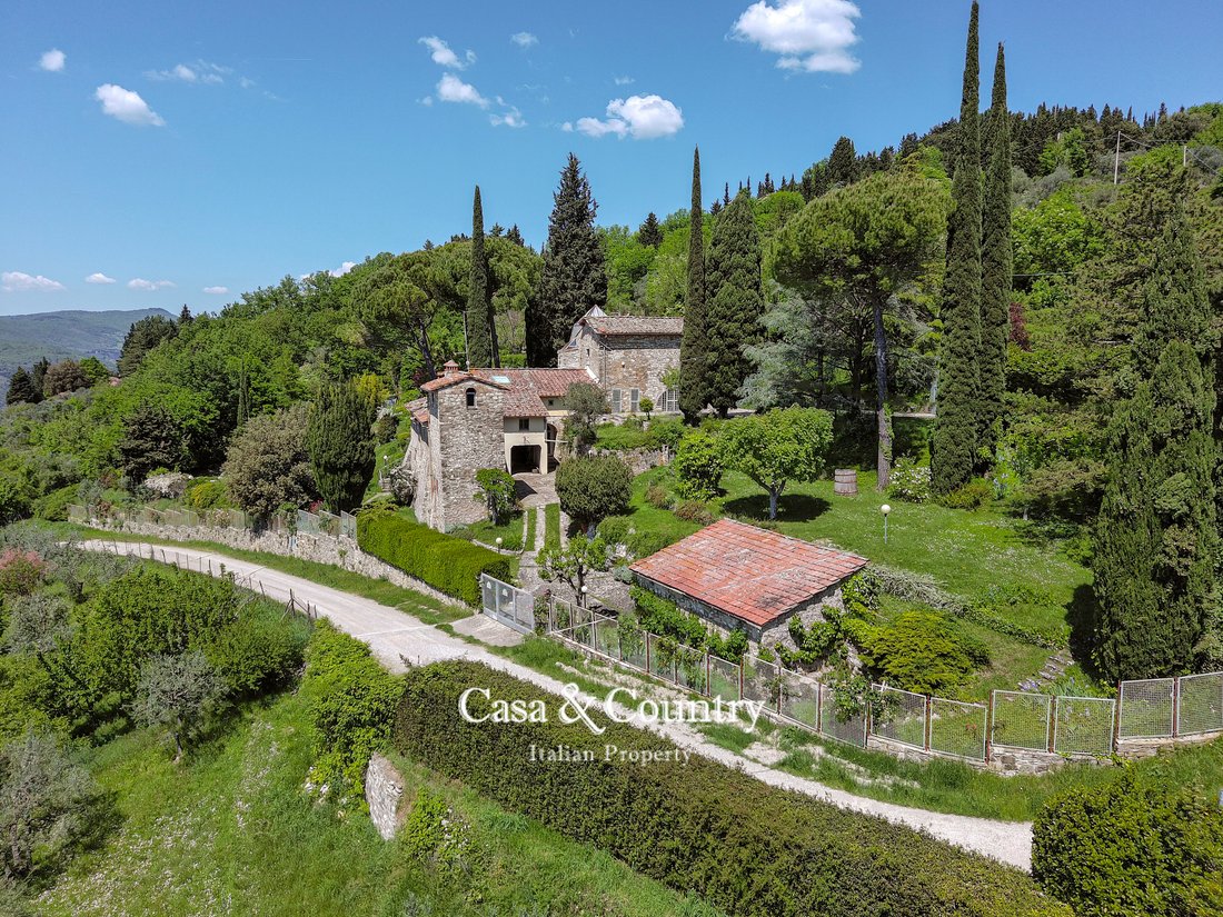 House in Center, Florence, Tuscany 4 - 16100957