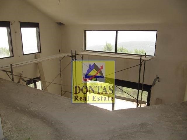 House in Oropos, Attica, Greece 4 - 16155492