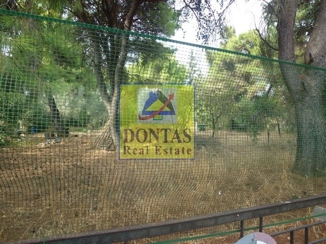 Land in Kifisia, Attica, Greece 1 - 16155714