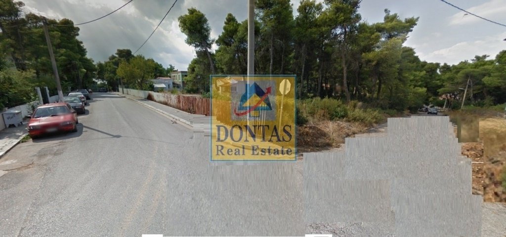 Land in Dionysos, Attica, Greece 2 - 16155853