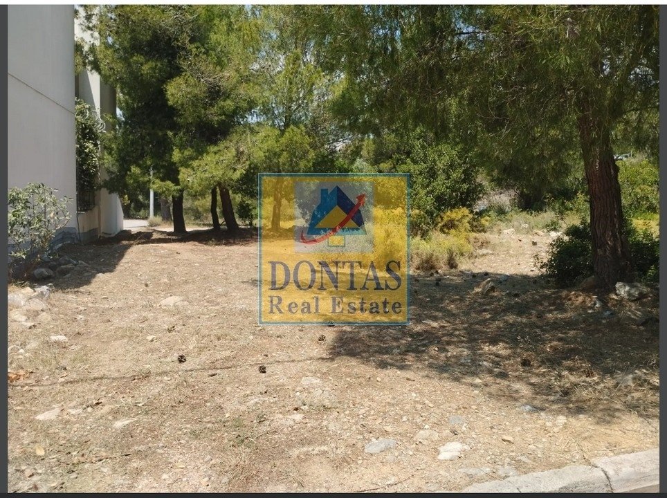 Land in Chalandri, Attica, Greece 1 - 16155811