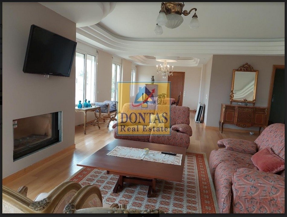 House in Oropos, Attica, Greece 5 - 16155587