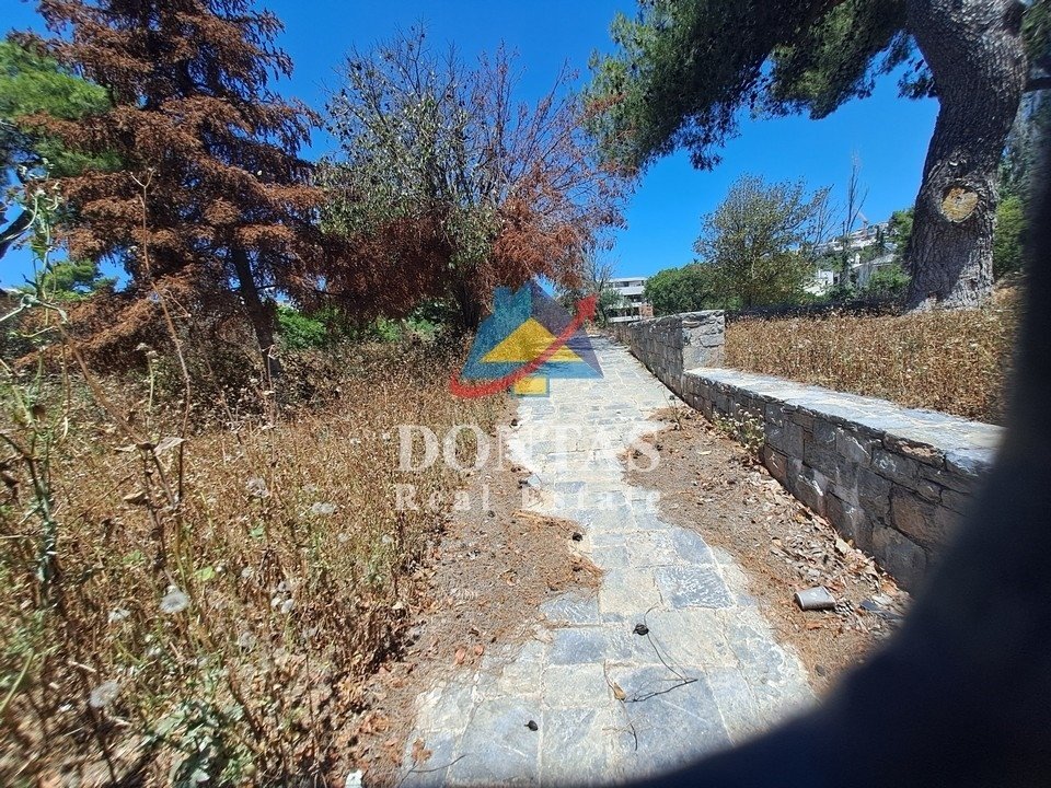 Land in Kifisia, Attica, Greece 2 - 16156045