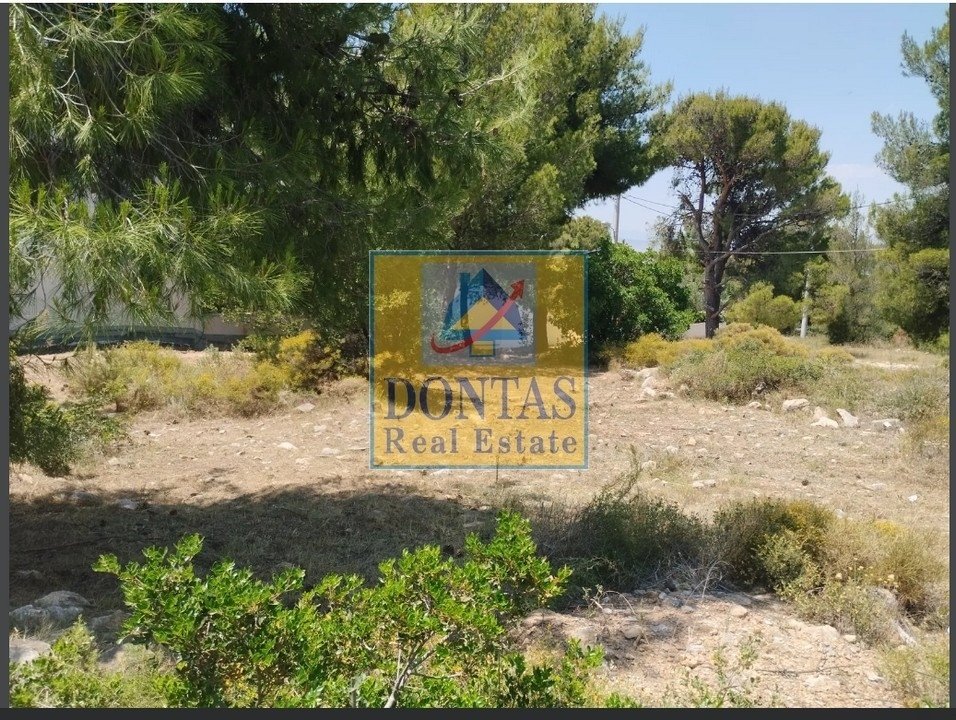 Land in Chalandri, Attica, Greece 2 - 16155811
