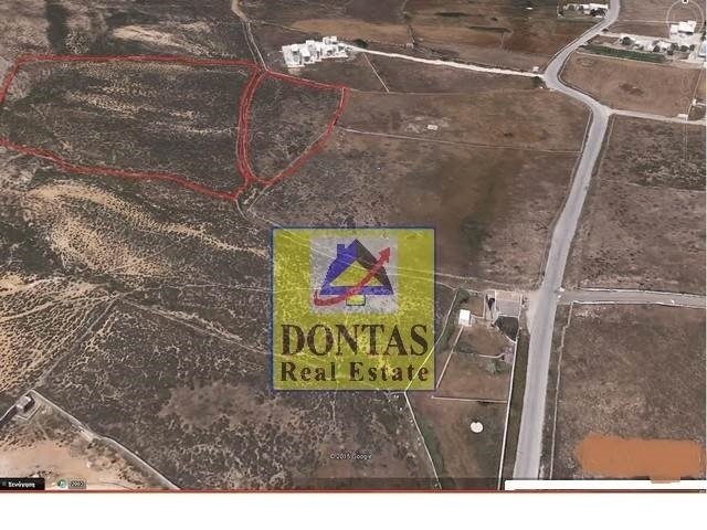 Land in Ano Mera Community, Aegean, Greece 3 - 16155610