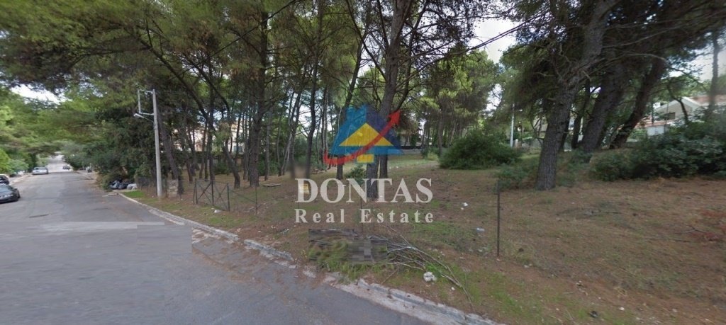 Land in Ekali, Attica, Greece 2 - 16156079