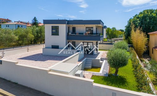House in Medulin, Istria County, Croatia 1
