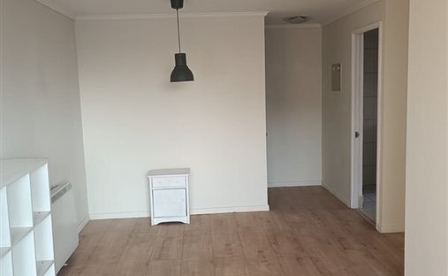 Wohnung in Ñuñoa, Región Metropolitana de Santiago, Chile 1
