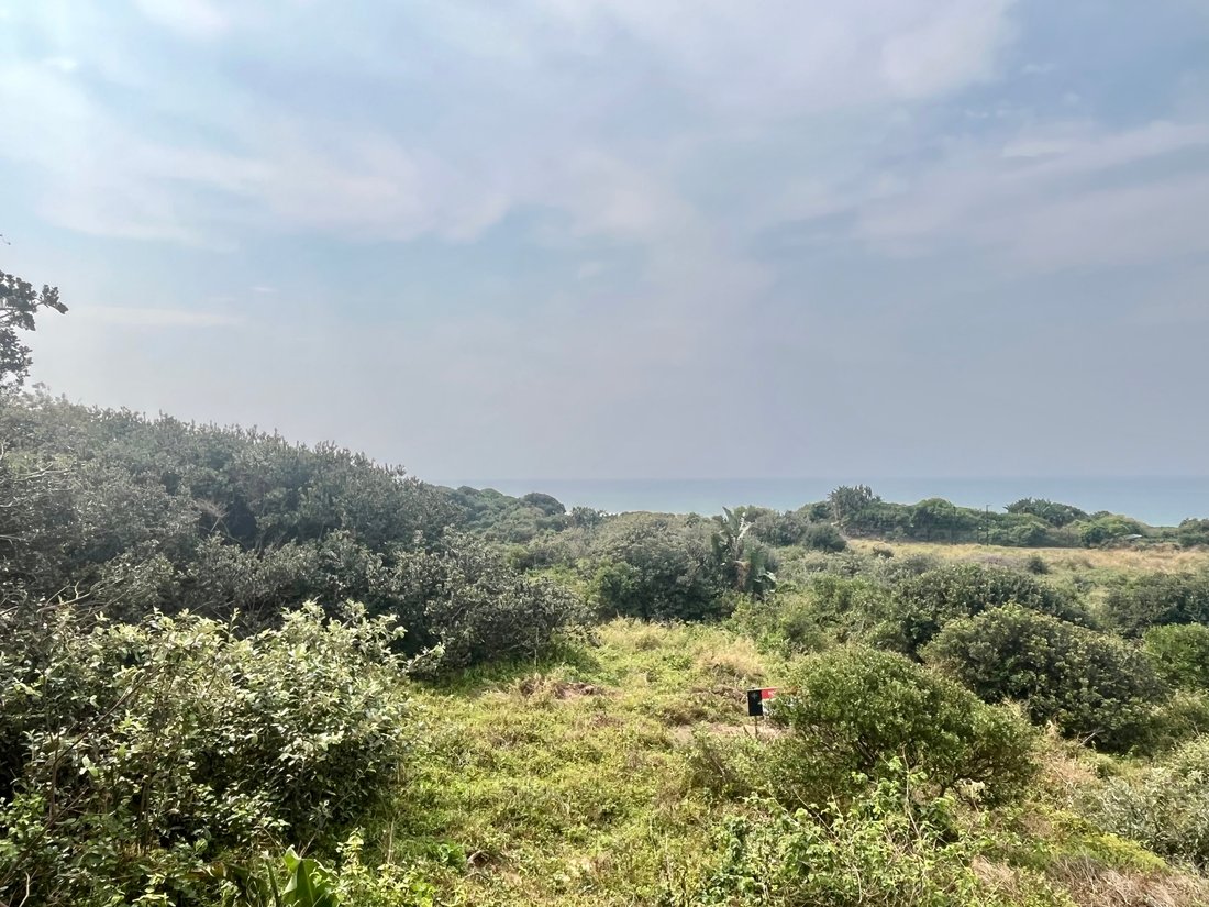 Land in Port Zimbali, KwaZulu-Natal, South Africa 4 - 16152265