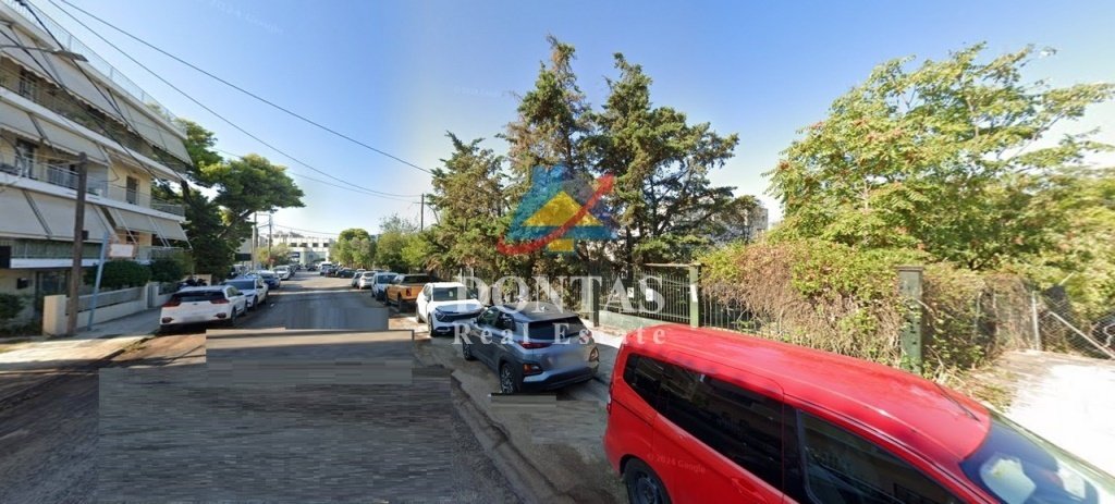 Land in North Athens, Attica, Greece 2 - 16155987